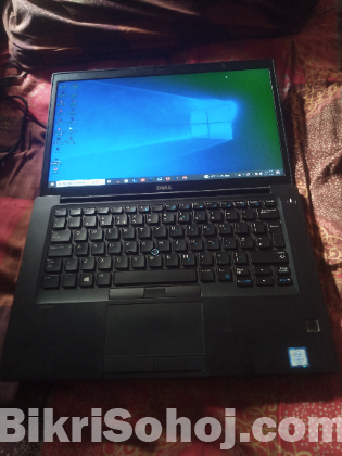 DELL  Latitude 7480 business series